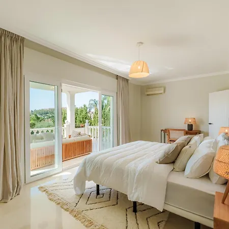 Holiday home Calma, La Cerquilla, *