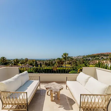 Calma, La Cerquilla, Marbella