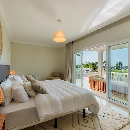 Holiday home Calma, La Cerquilla, Marbella