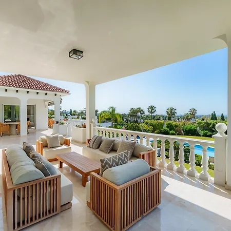 Holiday home Calma, La Cerquilla, *