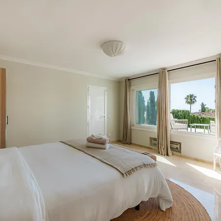 Calma, La Cerquilla, Marbella