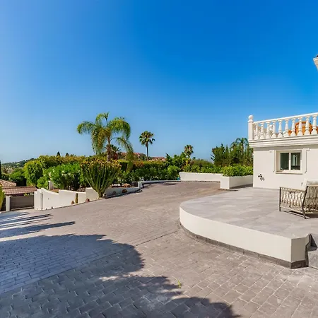 Holiday home Calma, La Cerquilla, *