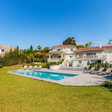 Calma, La Cerquilla, * Marbella
