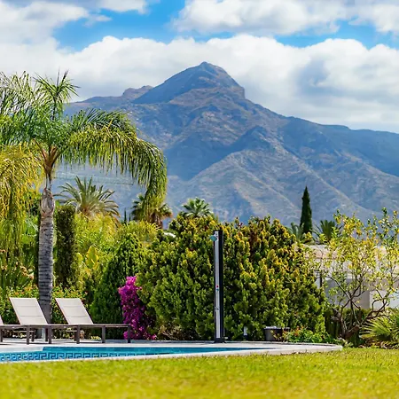 Calma, La Cerquilla, Holiday home