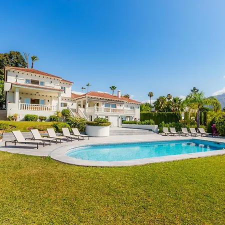 Holiday home Calma, La Cerquilla,