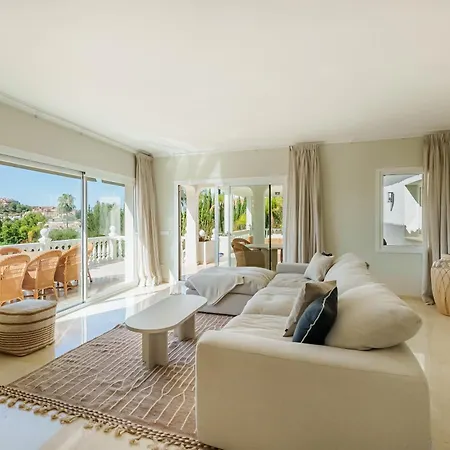 Calma, La Cerquilla, Holiday home *